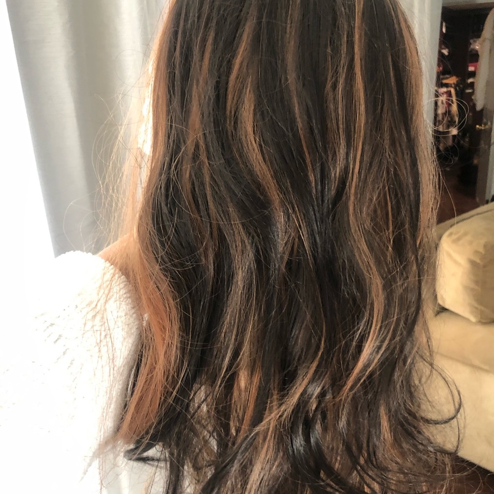 Wigs - Picture 7 of 7